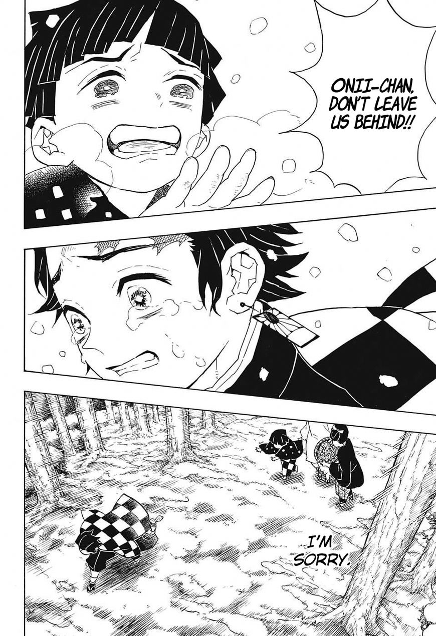 Kimetsu no Yaiba Chapter 57 8